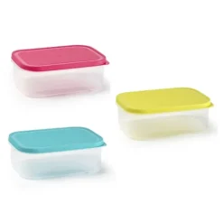 Fiambrera Flex Rectangular 510ml