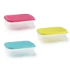 Fiambrera Flex Rectangular 1050ml