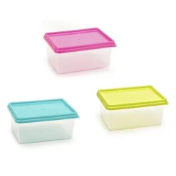 Fiambrera Fresh 450ml
