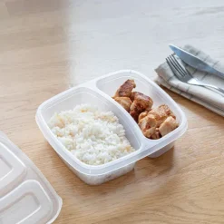 Fiambrera Lunch N1 725ml