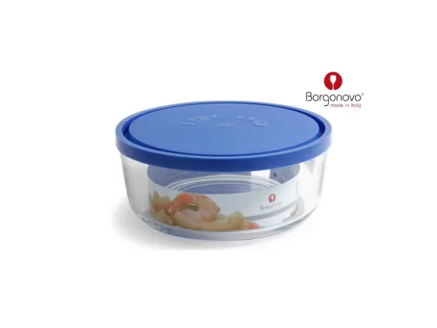 Fiambrera Redonda Igloo 22cm