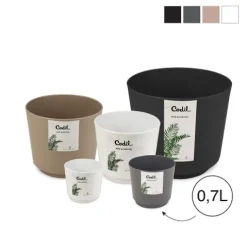 Florero BeClassic 0.7L