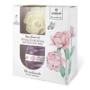 Flor Perfumada Agua Fresca Rosa 60ml