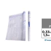 Forro Adhesivo 0.33×1.5m
