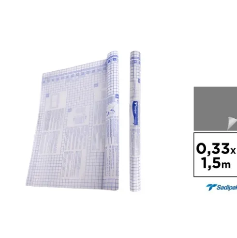 Forro Adhesivo 0.33×1.5m