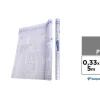 Forro Adhesivo 0.33x5m