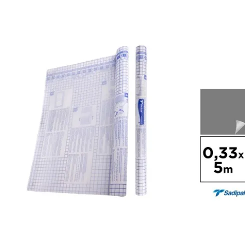 Forro Adhesivo 0.33x5m