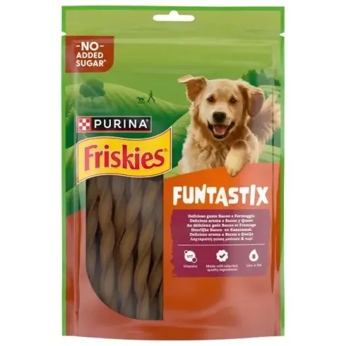 Friskies Funtastix 175g