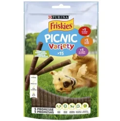 Friskies Picnic Surtido 126g