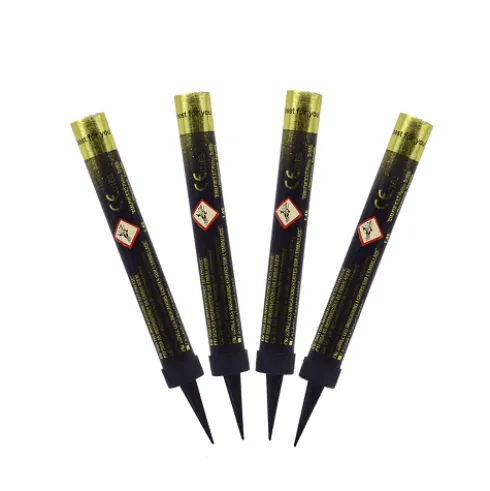 Fuente Pastel 4PCS