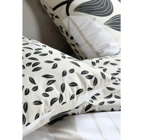 Funda de Almohada Joyna Natural 50x70cm