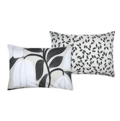 Funda de Almohada Joyna Natural 50x70cm