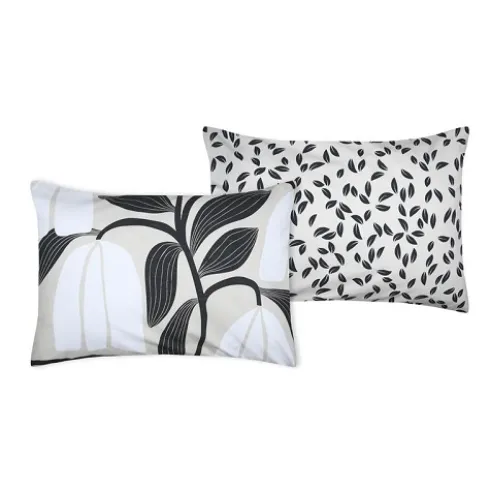 Funda de Almohada Joyna Natural 50x70cm