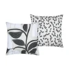 Funda de Almohada Joyna Natural 63x63cm