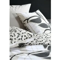 Funda de Almohada Joyna Natural 63x63cm