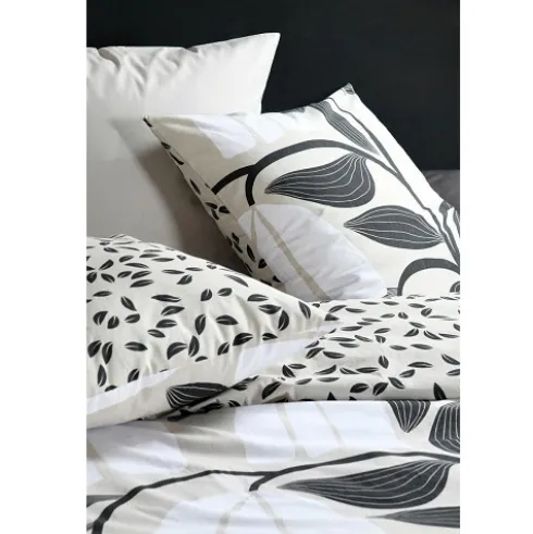 Funda de Almohada Joyna Natural 63x63cm