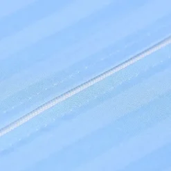 Funda de Colchón Azul