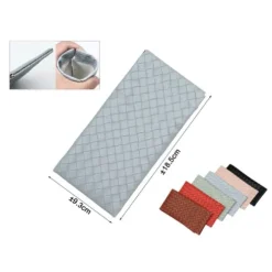 Funda De Gafas 18.5×9.3cm