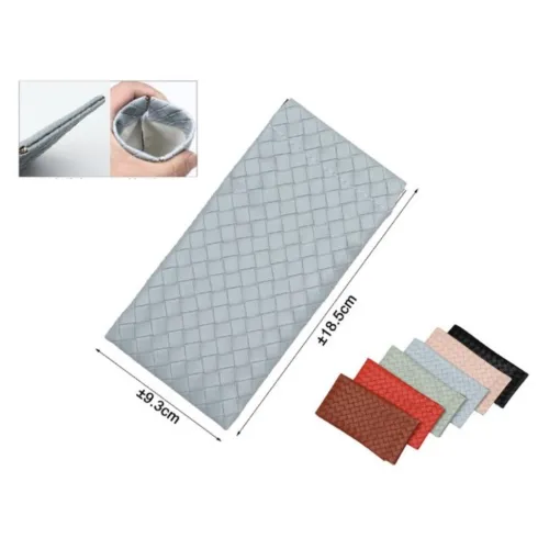 Funda De Gafas 18.5×9.3cm