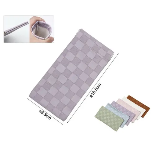 Funda De Gafas 18.5×9.3cm