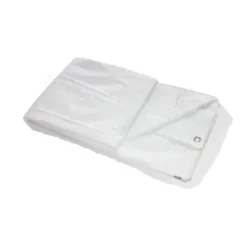 Funda Protector Blanco 2X3M