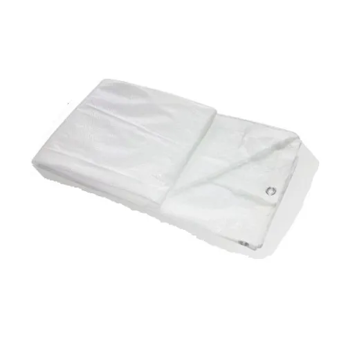 Funda Protector Blanco 2X3M