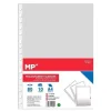 Fundas Folio A4 80 Micras 10U