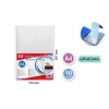 Fundas Folio A4 10U