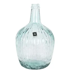 Garrafa Vidrio Rayada 16L