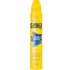 Giorgi Espuma Extrafuerte