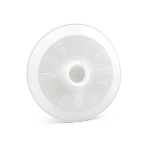 Giratortillas Blanco 29cm