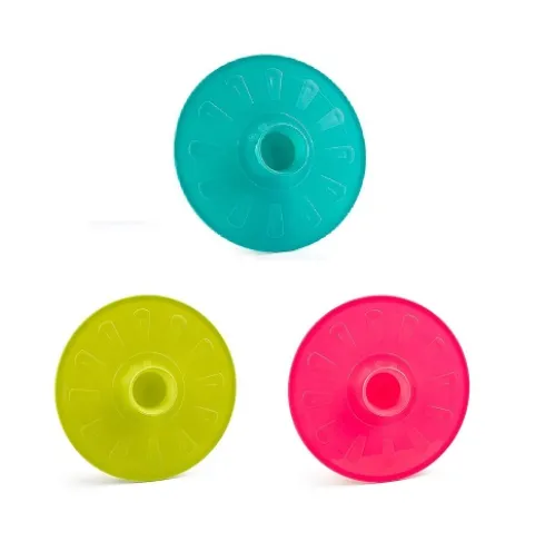 Giratortillas Color 25,5cm