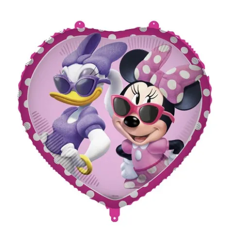 Globo Foil Minnie Junior 46cm