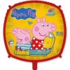 Globo Foil Peppa Pig 46cm