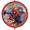 Globo Foil Spiderman 46cm