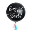 Globo Jumbo Boy or Girl
