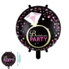 Globo Mylar Anillo Party