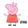 Globo Mylar Peppa Pig