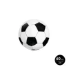 Globo Poliamida Balón de Fútbol 60cm