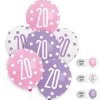 Globos Látex «20»