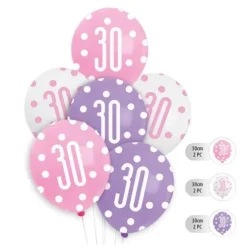 Globos Látex «30»
