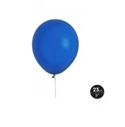 Globos Látex 23cm 100pcs