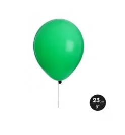 Globos Látex 23cm 100pcs