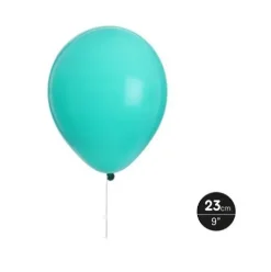 Globos Látex 23cm 100pcs