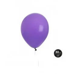 Globos Látex 23cm 100pcs
