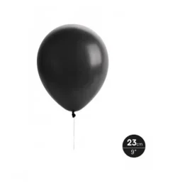 Globos Látex 23cm 100pcs