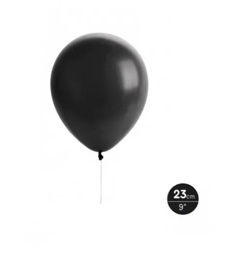 Globos Látex 23cm 100pcs