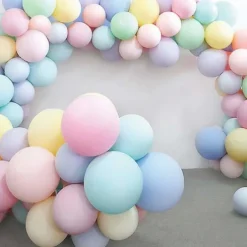 Globos Látex 30cm 25pcs