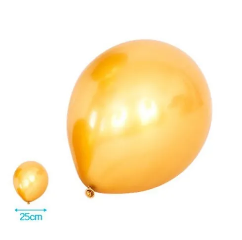 Globos Látex 35cm 8pcs