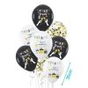Globos Látex Regalo 8pcs